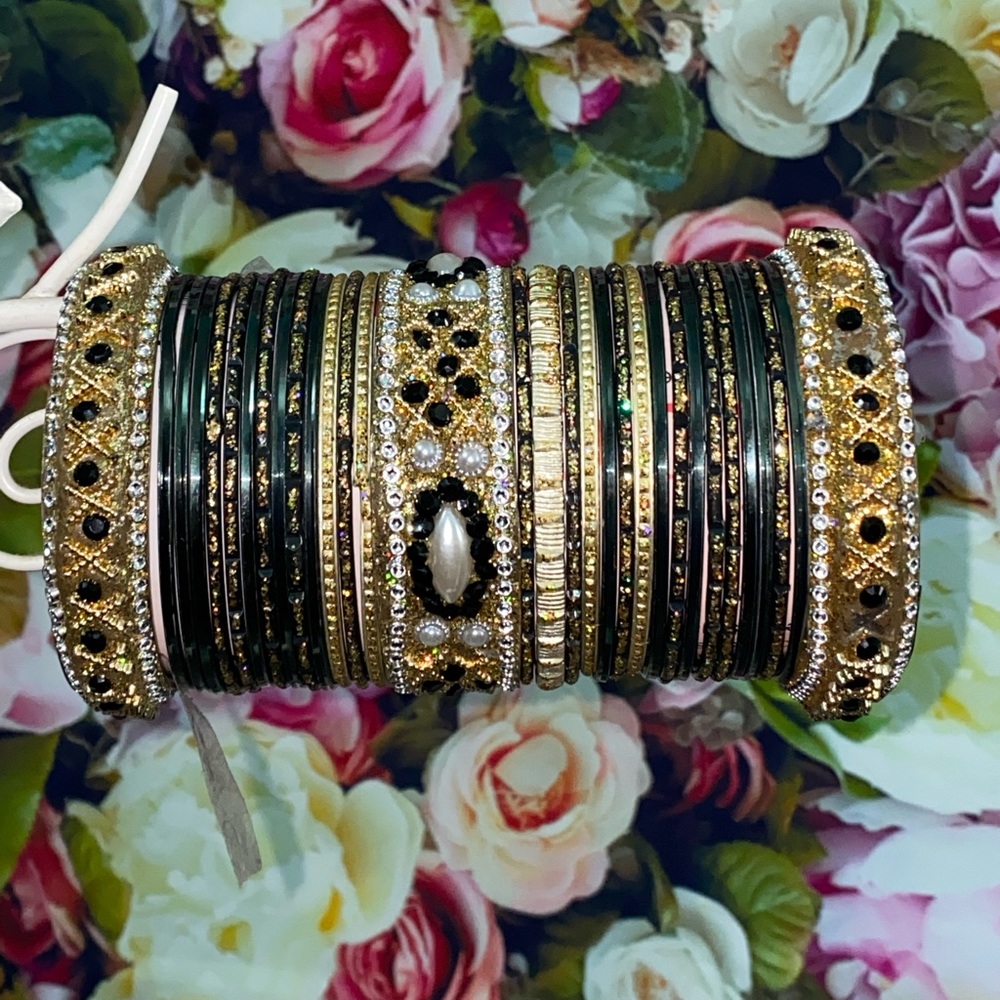 Indian Churi ( bracelets )
